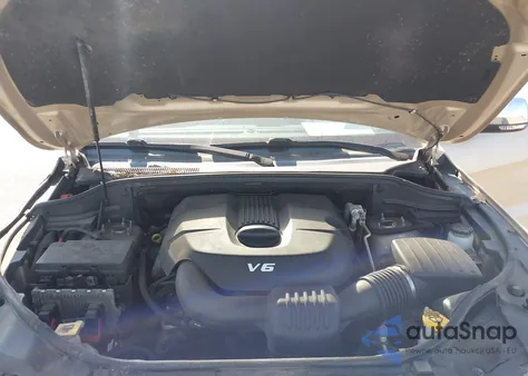 2015 Jeep Grand Cherokee Limited из США, поврежденный, VIN 1C4RJFBG2FC241826